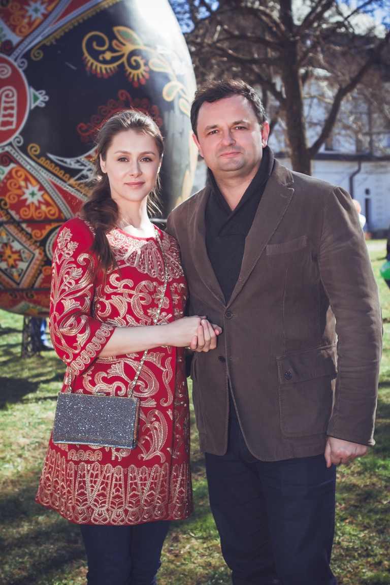 Ростислав Валихновский